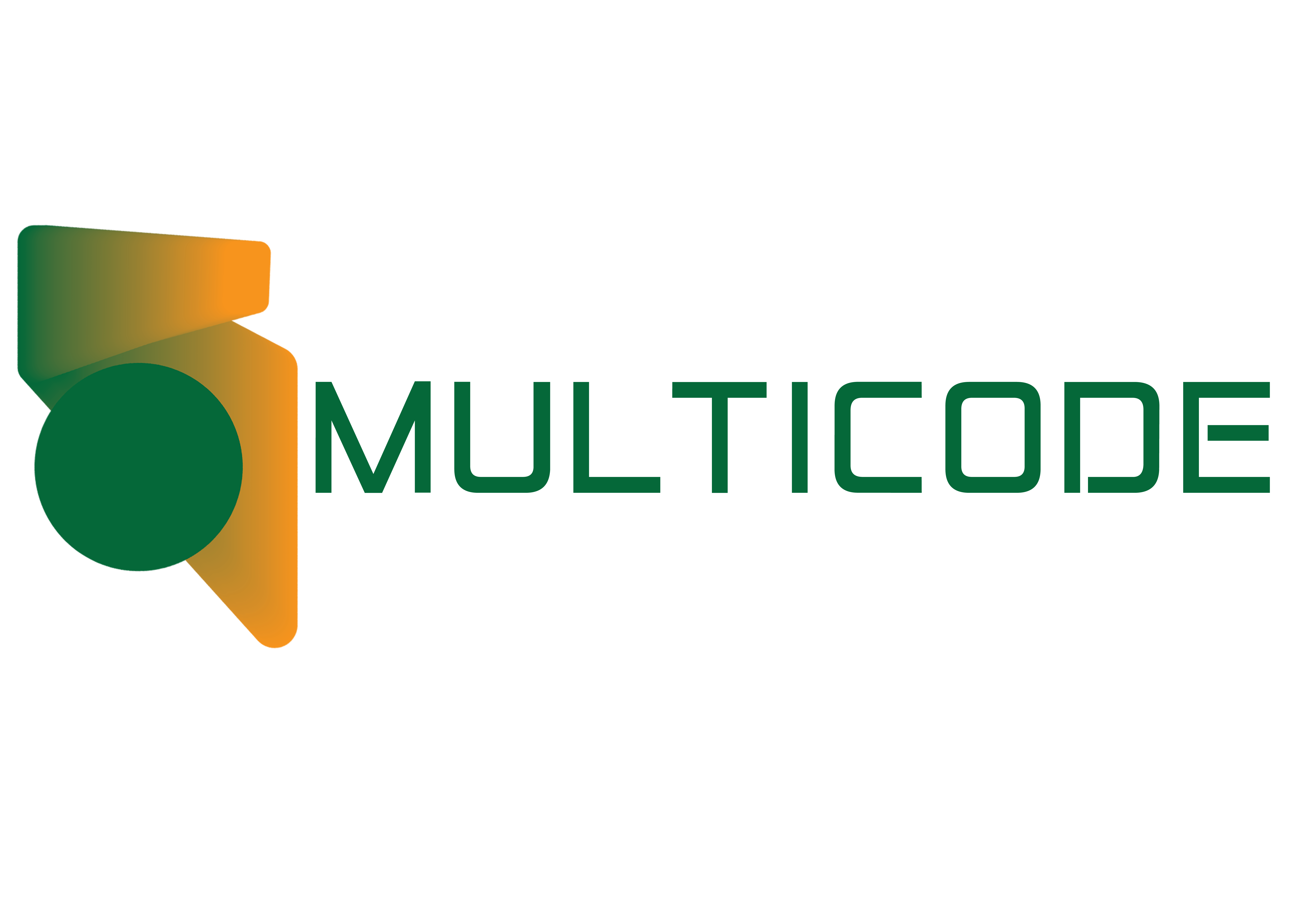 Multicode Group Logo