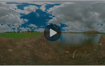 Avis Dam VR Experience