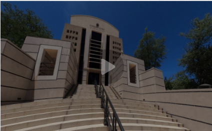 Parliament VR Experience