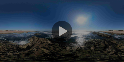 Swakopmund VR Experience